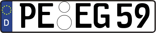 PE-EG59