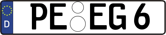 PE-EG6