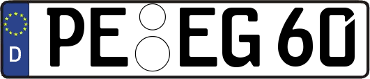 PE-EG60