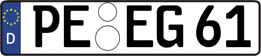 PE-EG61