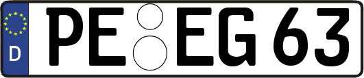 PE-EG63