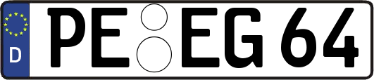 PE-EG64