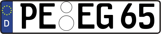 PE-EG65
