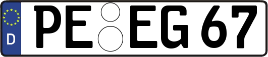 PE-EG67