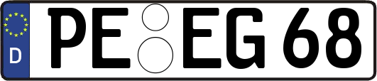 PE-EG68