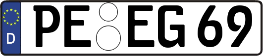PE-EG69