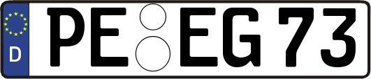 PE-EG73