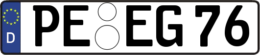 PE-EG76