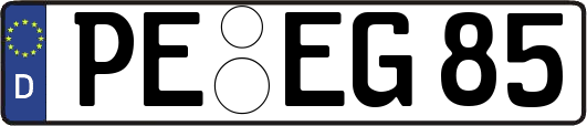 PE-EG85