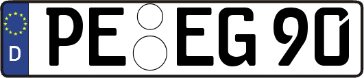 PE-EG90
