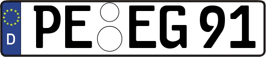 PE-EG91