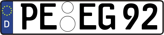PE-EG92