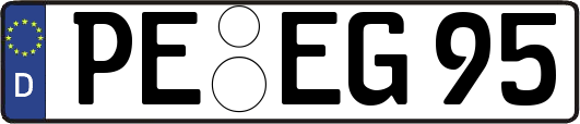 PE-EG95