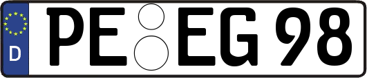 PE-EG98