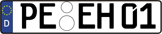 PE-EH01