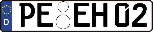 PE-EH02