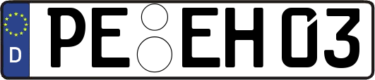 PE-EH03