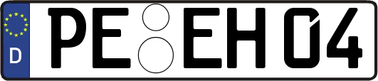 PE-EH04