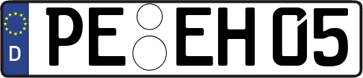 PE-EH05
