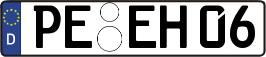 PE-EH06