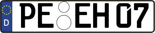 PE-EH07