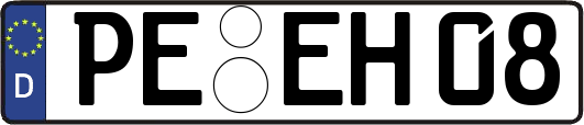 PE-EH08