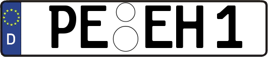 PE-EH1