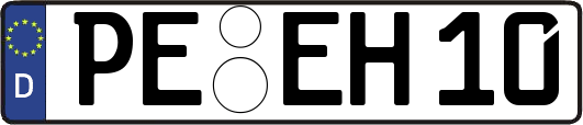 PE-EH10