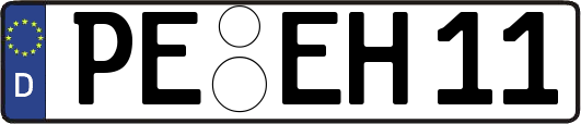 PE-EH11