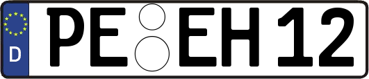 PE-EH12