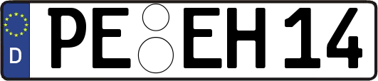 PE-EH14