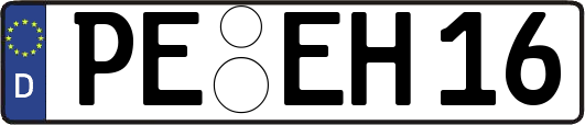 PE-EH16