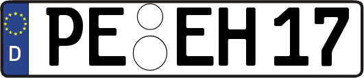 PE-EH17