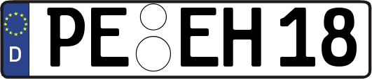 PE-EH18