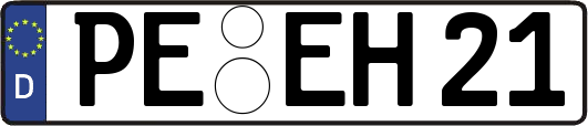 PE-EH21