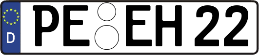 PE-EH22