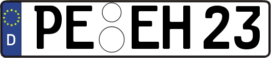PE-EH23
