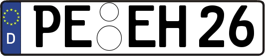 PE-EH26