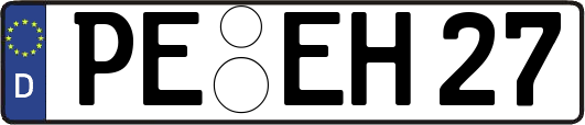 PE-EH27