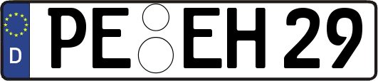 PE-EH29