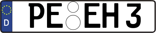 PE-EH3