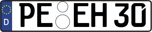 PE-EH30