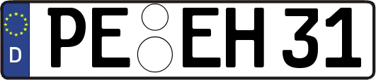 PE-EH31