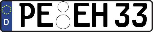 PE-EH33