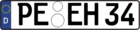 PE-EH34