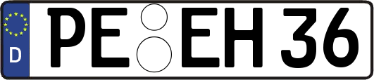 PE-EH36