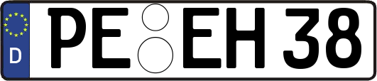 PE-EH38