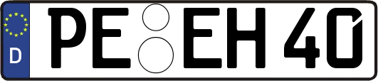 PE-EH40