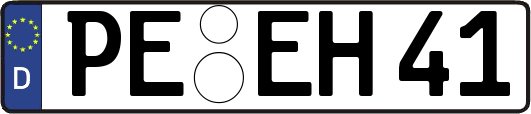 PE-EH41