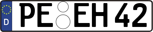PE-EH42